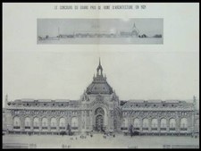 STOFFTEPPICHMANUFAKTUR - 1921