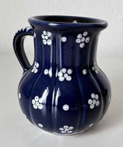 Gmundner keramik dirndl blau - dirndl,