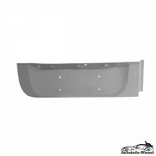 Reparaturblech Tür Hinten