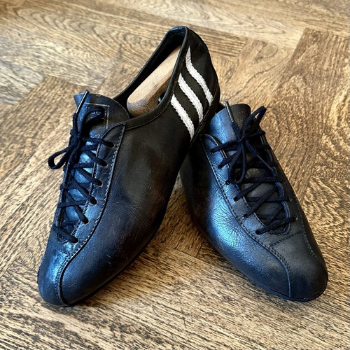 Vintage adidas fahrradschuhe - vintage,