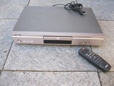 YAMAHA DVD-S540 CD/DVD-Player