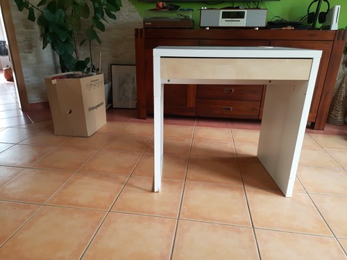Ikea schreibtischmodel micke - ikea,