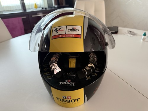 Tissot race motogp 2008 - tissot,