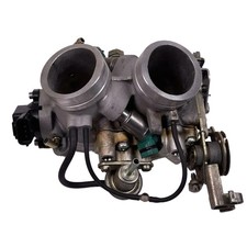 Aprilia RSV 1000 Mille TYP ME