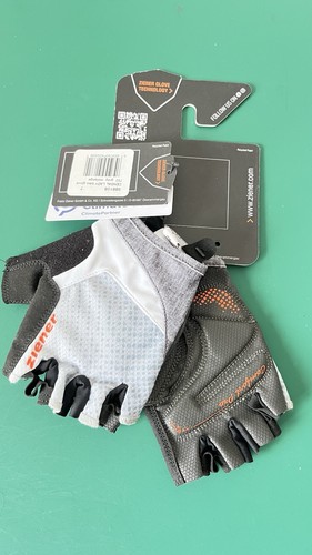Ziener lady bike glove - ziener,