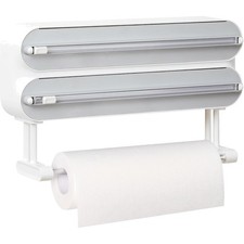 Frischhaltefolie spender - frischhaltefolie,