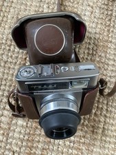 Vintage Tenax Zeiss Ikon 35mm