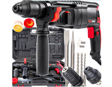 Bohrhammer 2600W SDS Plus 4J