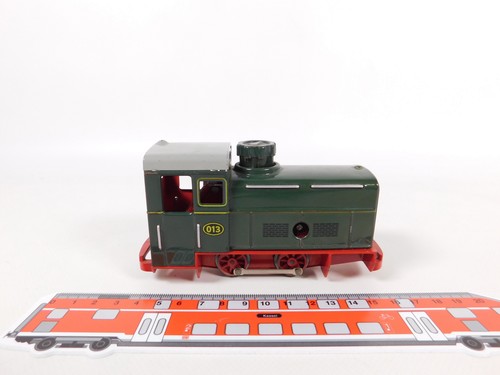 Biller bahn spur diesellok - biller, 0e
