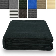 HDPE Vorzelt Teppich Camping