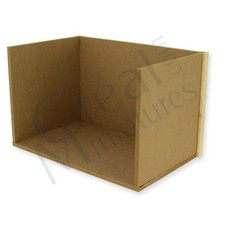 Bausatz großes Zimmer -