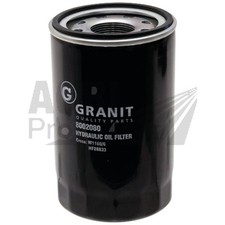 Hydraulikfilter für Case IH JX 70U JX 80U JX 90U JX 100U