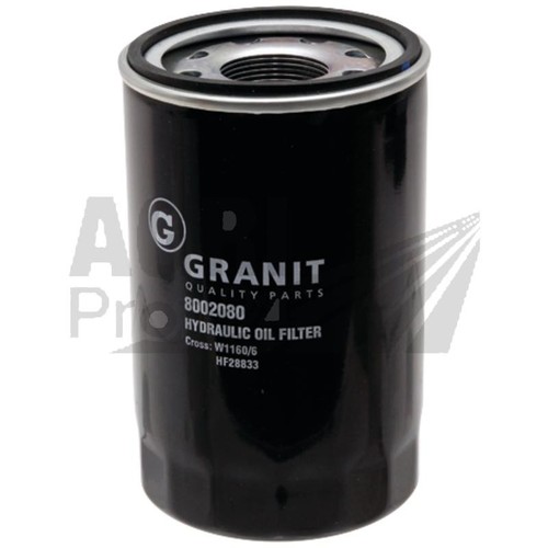 Hydraulikfilter für case - für,