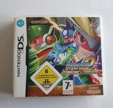 Mega man star force - mega,