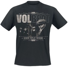 Volbeat T-Shirt Herren The