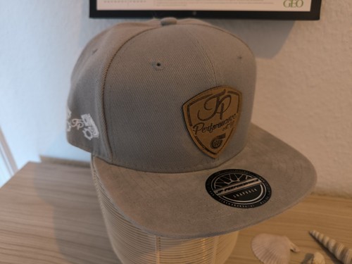 Performance cap - jp,
