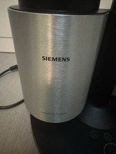 Siemens Porsche Design Kaffeemaschine TC911P2.