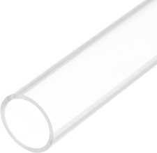 PVC Transparent Rohr