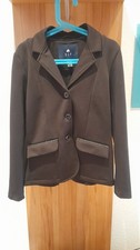 Reit-, Turnierjacket