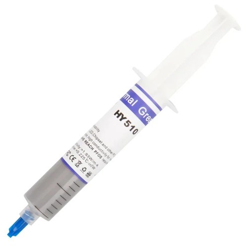 Wärmeleitpaste hy510 30g - hy510,
