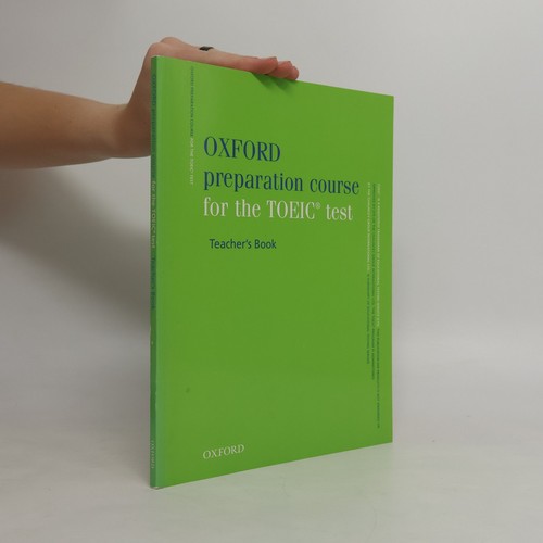 Oxford preparation course - preparation,