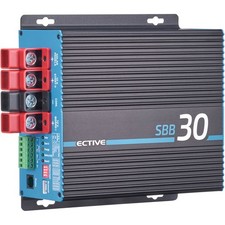 ECTIVE SBB30 Ladebooster 12V