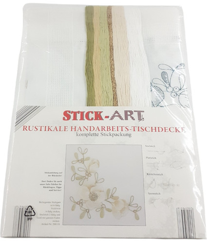 Stick art komplette - stick-art,