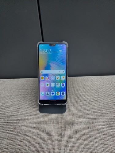 Huawei p20 128gb blau - p20,