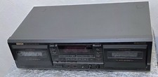 Denon DRW-695 Doppel