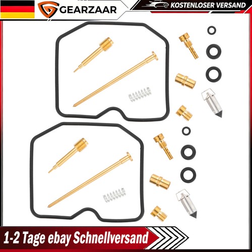 Vergaser reparatur satz - vergaser,