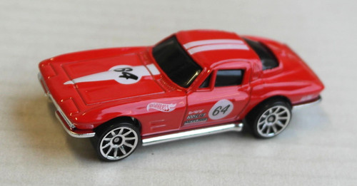 Hot wheels 1964 - wheels,
