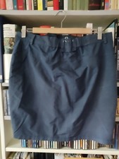 Falke Sport Golf Rock dunkelblau  Gr.S ohne Innenhose