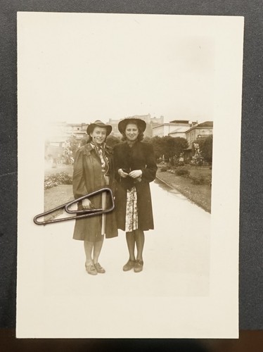 Foto portrait junge frauen - portrait,