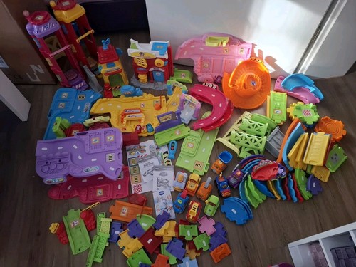 Vtech tut baby flitzer - vtech,