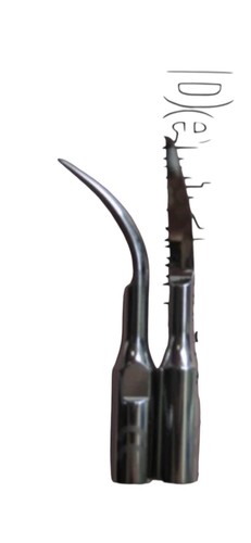 Zeg spitze tip passend - 2x,