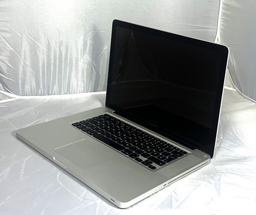 Apple macbook pro a1286 intel - apple,