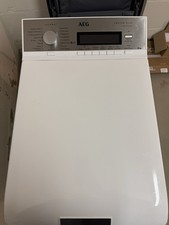 AEG Waschmaschine L88565TL