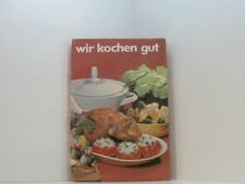 Verlagsredaktion: Wir kochen