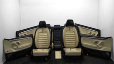 VW PASSAT CC 357 Sitze Set 2.0
