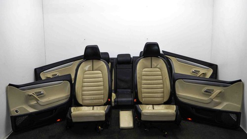 Passat 357 sitze set 2 - 357,