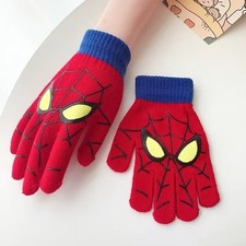 Disney Spiderman Winter  warme
