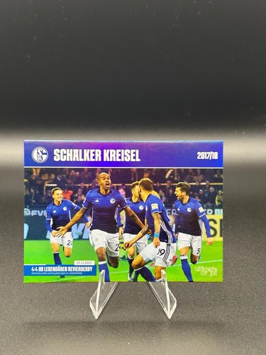 Schalke ultimate dropz - 04,