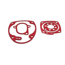 Hochpräzise Einstellteile