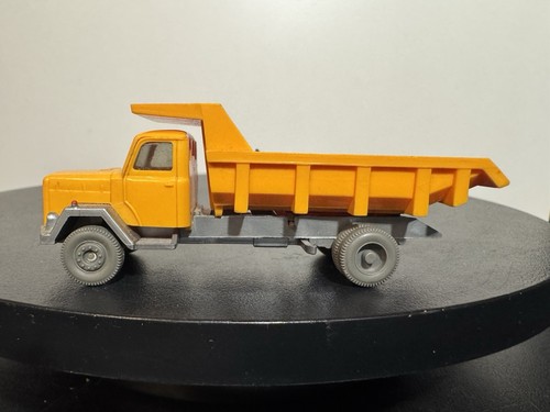 Wiking magirus saturn - 1:87,