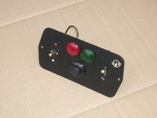 Sirokko Bedienteil Schalter