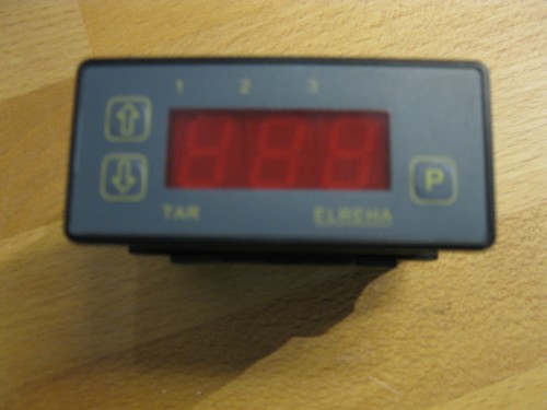 Elreha tar1180 universeller - elreha,
