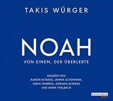 Noah von einem - , der