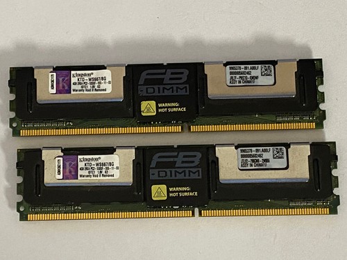 Kingston ktd ws667 - kingston, kit