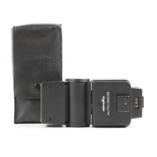 Minolta Auto 320x Blitzgerät