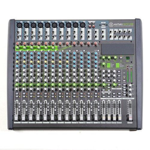 Ant antmix mischpult - ant,